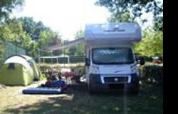 Parcelas camping (camping car, tienda o caravana)