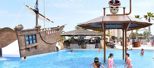 camping Marjal Guardamar