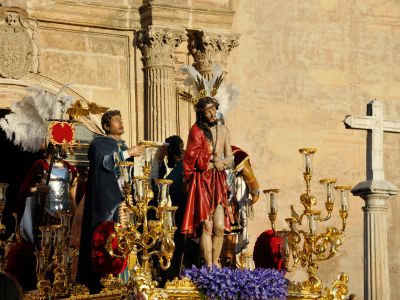 Semana Santa en Granada