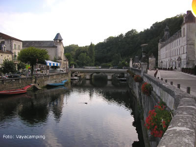 Brantôme