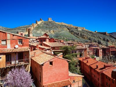 Albarracín