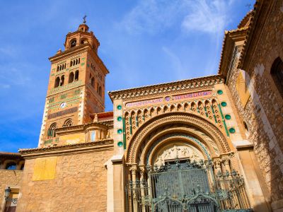 La Catedral de Teruel