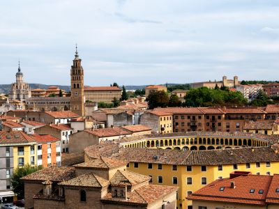 Tarazona