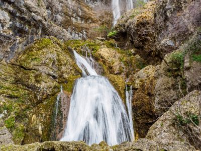 Parque Natural de los Calares del Mundo