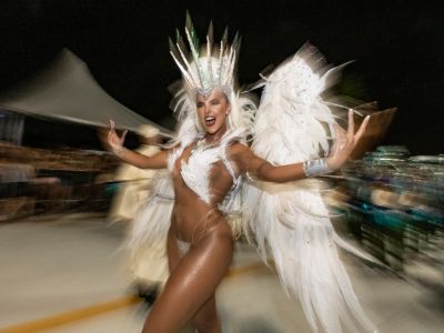 El Carnaval de Sitges