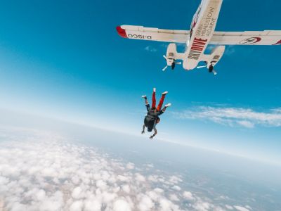 Aeródromo de Empuriabrava