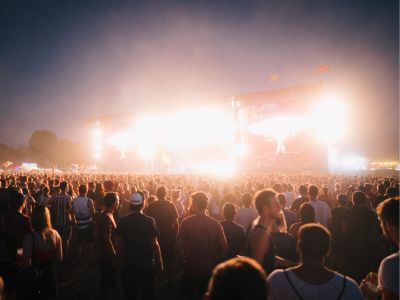 Festival de Música de Benicassim