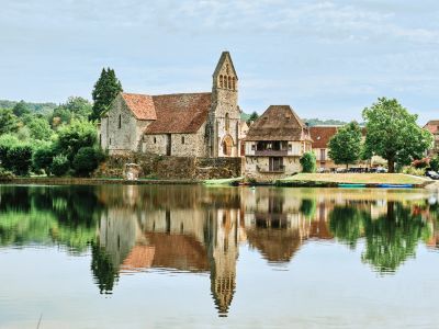 Beaulieu sur Dordogne