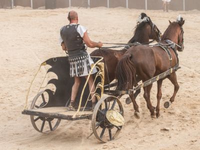 El Puy du Fou